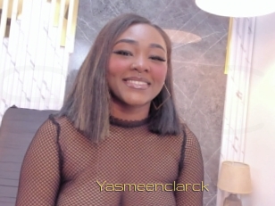 Yasmeenclarck