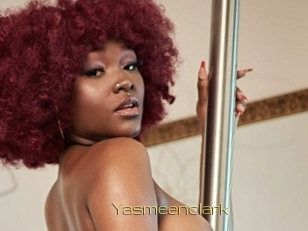 Yasmeenclark