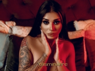 Yasminafire