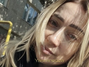 Yasmineizza