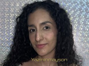 Yazminmayson