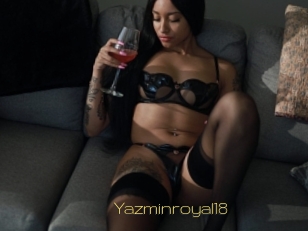 Yazminroyal18