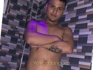 Yeikorodriguez
