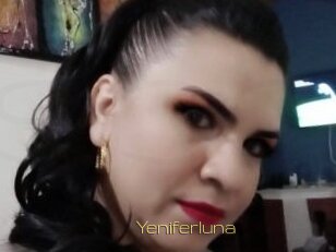 Yeniferluna