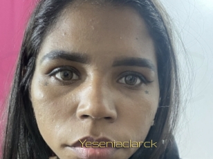 Yeseniaclarck