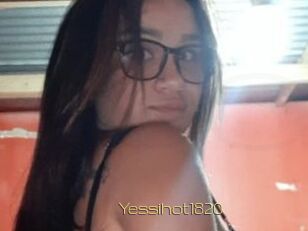 Yessihot1820