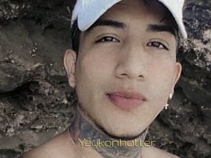 Yeykonhotter