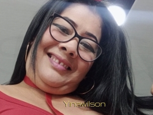 Yinawilson