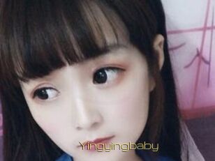 Yingyingbaby