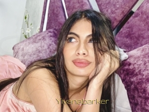 Yivanabarker