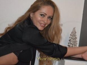Ykaraissa