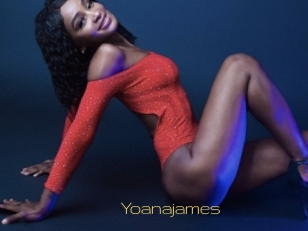 Yoanajames