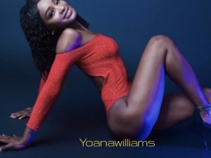 Yoanawilliams