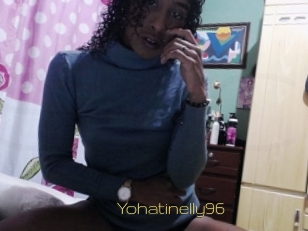 Yohatinelly96