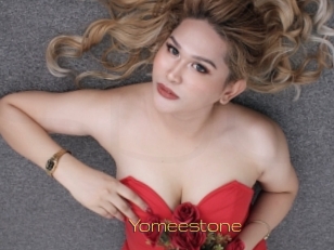 Yomeestone