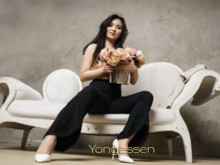 Yongessen