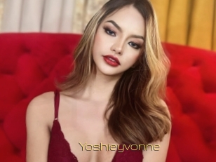 Yoshieyvonne