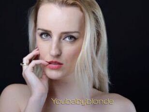Youbabyblonde