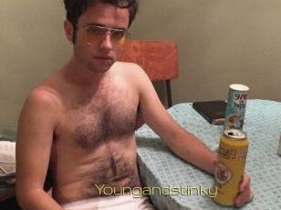 Young_and_stinky