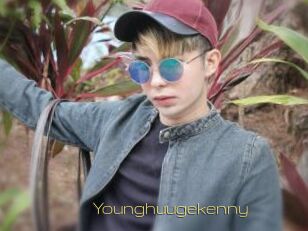 Younghuugekenny