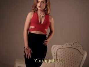 Youngjuliette