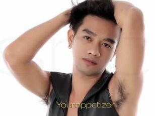 Yourappetizer
