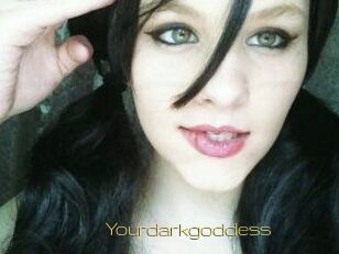 Yourdarkgoddess