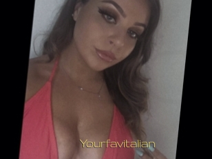 Yourfavitalian