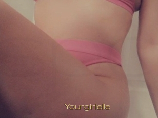 Yourgirlelle