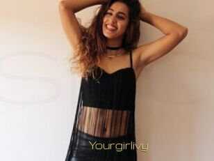 Yourgirlivy