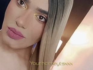 Yourhorneytsxxx