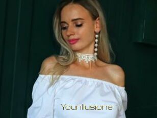 Yourillusione