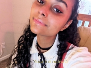 Yourmiracle20