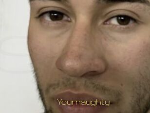 Yournaughty