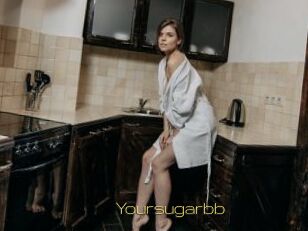 Yoursugarbb