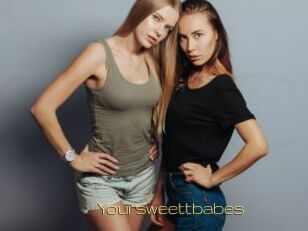 Yoursweettbabes
