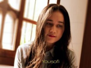 Yousofi