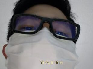 YrAdmire