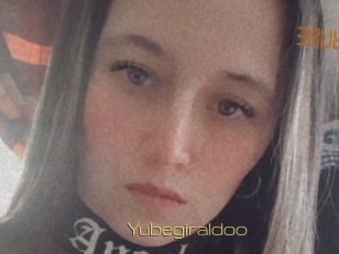 Yubegiraldoo