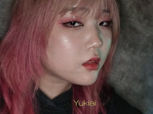 Yukiai