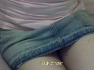 Yukichan