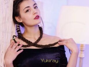 Yukiray