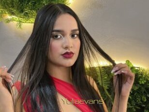 Yuliaevans