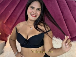 Yulianaroa