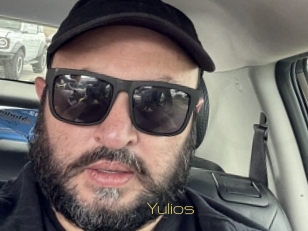 Yulios