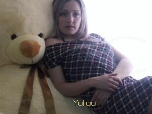 Yuliyu