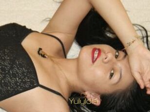 Yulylola
