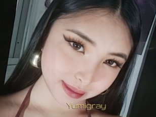 Yumigray
