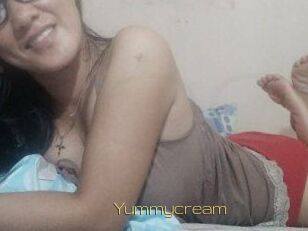 Yummycream