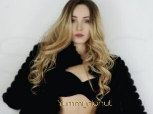 Yummydonut